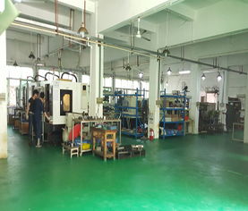 深圳南湖塑胶齿轮加工厂